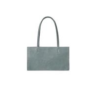 IRFHDCX Bolsos Tote Bolso de mano informal for mujer, versátil, moderno y, for uso diario, principios otoño(Blue)