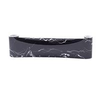 IRFHDCX Cenefas Decorativas Adhesivas Bordes autoadhesivos de mármol 5M for pared cocina, azulejos suelo clásicos Retro, pegatina borde cintura, decoraciones for sala estar(2)