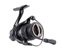 Irfora 6+1BB de Carrete de Pesca de Carrete Giratorios 5.2: 1 Velocidad, Equipo de Aleación de Aluminio de Peso Ultraligero para Agua Salada, Anti-explosión Profesional, (Aqr2500mhg)
