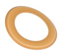 Irfora Anillo de Pistón de Bomba Aire sin Aceite, Característica Alta | Resistente a impactos, uso conveniente, diseño liviano, ideal para compresores de aire