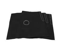Irfora Bolsa de Flag Bolsa Flyable, Diseño Reforzado para Soporte Estable, Tela de Oxford a Prueba de Lágrimas, Sostenga hasta 30 Libras, 18x19 Pulgadas, Agujeros de 3.14 Pulgadas,