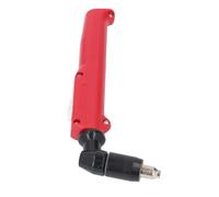 Irfora Cabezal de Antorcha de Corte SG-51, Accesorios de Cortador de Rápido y Preciso, Manija Ergonómico, Corriente de Soldadura de 40amp-60amp con una Pequeña Deformación Térmica,