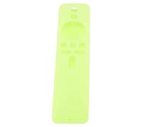 Irfora Funda para Xiaomi TV Stick 4K, Funda Protectora de Silicona | Fácil instalación, a prueba de golpes, agarre ideal, material lavable