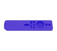 Irfora Funda para Xiaomi TV Stick 4K, Funda Protectora de Silicona | Fácil instalación, a prueba de golpes, agarre ideal, material lavable