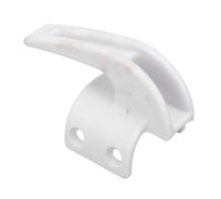 Irfora Gancho Colgador para Patinete Eléctrico, Accesibilidad Mejorada | Durable, fácil extracción, construcción estable, compatible con bicicletas MAX