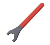Irfora Llave de Sujeción de Sujeción de Llave de ER32UM, 100% Nuevo y de, Adecuado para Eliminar el Tipo de Vástago de Tipo ER32UM, la Tuerca de la Varilla de Extensión, Hace que el