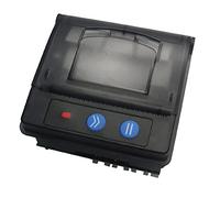 Irfora Módulo de Impresora QR203 58 mm Impresión térmica Directa de bajo Ruido Mini Panel Impresora de Recibos móvil Interfaz Serial RS-232C TTL USB