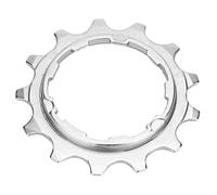 Irfora Rueda para Bicicleta de Montaña para Paseos Suaves (8 speed-13T) | Material de acero de alta resistencia, funcionamiento silencioso, rango de velocidad rápido, rendimiento confiable, tamaños