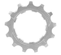 Irfora Rueda para Bicicleta de Montaña para Paseos Suaves (9 speed-13T) | Material de acero de alta resistencia, funcionamiento silencioso, rango de velocidad rápido, rendimiento confiable, tamaños