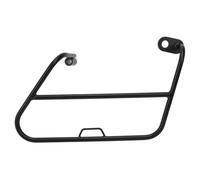 Irfora Soporte Lateral de Equipaje para Motocicleta Super Cub C125 (Right