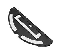 Irfora Soporte para Trapeador para Aspiradora, Cepillo de Limpieza de Material para PC, Fácil de Usar, Mano de Obra Exquisita, para S7, T7S, T7S PLUS, G10 con Soporte para Trapeador