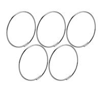 Irfora Tapa de Muelle de Núcleo Acero Inoxidable 26mm, Pieza Repuesto | Alta resistencia, resistente a la corrosión, diseño liviano, compatible con varios bujes