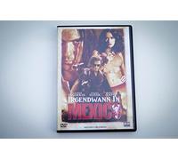 Irgendwann in Mexico [Alemania] [DVD]