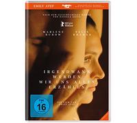 Irgendwann werden wir uns alles erzählen [Alemania] [DVD]