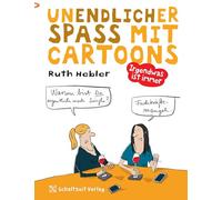 Irgendwas ist immer: Unendlicher Spaß mit Cartoons 3 - Humor für jede Lebenslage - Geschenkbuch -
