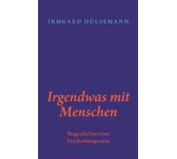 Irgendwas Mit Menschen (ebook)