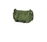 IRGVJIFR Bolsa de Mensajero Bolso de cartero gran capacidad, portátil, for tiempo libre, bandolera hombro, mochila escolar for estudiantes(Color-04)