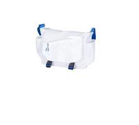 IRGVJIFR Bolsa de Mensajero Bolso de cartero gran capacidad, portátil, for tiempo libre, bandolera hombro, mochila escolar for estudiantes(Color-01)