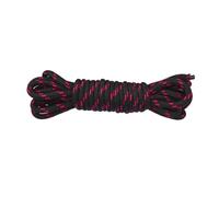 IRGVJIFR Cordones 2 pares de cordones redondos 5MM con puntos flores, sólidos poliéster a juego, zapatos deportivos, herramientas, botas Martin for senderismo Para salir(Color 3,140cm)