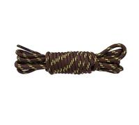 IRGVJIFR Cordones 2 pares de cordones redondos 5MM con puntos flores, sólidos poliéster a juego, zapatos deportivos, herramientas, botas Martin for senderismo Para salir(Color 15,200cm)