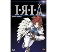 Iria - Vol. 2 [Francia] [DVD]