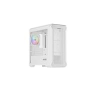 IRID 503 ARGB LITE MATX MINI Tower weiß Fenster NPC-2224