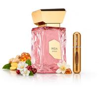 Irida Extrait Eau de Parfum Unisex 100 ml | Perfume Floral Afrutado