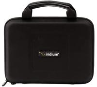 Iridium GO! Exec Hotspot Wi-Fi satelital con Funda | Resistente | Seguro | Portátil | Diseño práctico para los Viajes