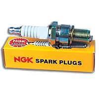 Iridium NGK Spark Plug CR6HIX Plugs [Cuadro 4]
