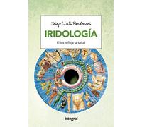Iridología: El iris refleja la salud