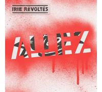 Irie Revoltes - Allez -Digi-