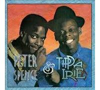 Irie, Tippa - Sapphire & Steel