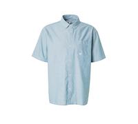 Iriedaily Camisa 'Samuel Easy' azul claro S azul claro