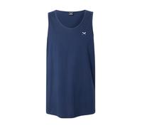 Iriedaily Camiseta azul M azul