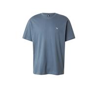 Iriedaily Camiseta gris oscuro S gris oscuro
