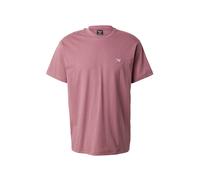 Iriedaily Camiseta lila / blanco M lila / blanco