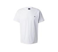 Iriedaily Camiseta negro / blanco M negro / blanco