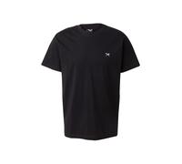 Iriedaily Camiseta negro / blanco XL negro / blanco