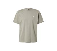 Iriedaily Camiseta verde pastel M verde pastel