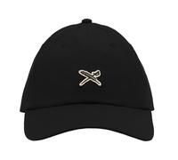 Iriedaily Gorra 'Mini Flag' beige / negro 55-60 beige / negro