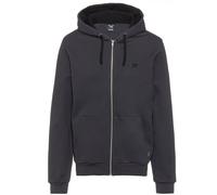 Iriedaily Sudadera con cremallera 'Mini Flag 2' negro XL negro
