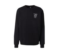 Iriedaily Sudadera 'Hangover Club' negro / blanco S negro / blanco