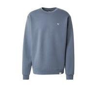 Iriedaily Sudadera 'Mini Flag 2' gris S gris