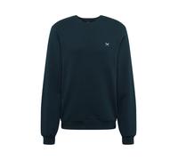 Iriedaily Sudadera 'Mini Flag 2' marino S marino