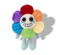 IRILXGAY Peluche Dandy,Lindos Juguetes De Peluche, Dandys World MuñEcos, Juguetes Interactivos De Juegos, Regalos para NiñOs Y NiñAs