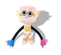 IRILXGAY Peluche Dandy,Lindos Juguetes De Peluche, Dandys World MuñEcos, Juguetes Interactivos De Juegos, Regalos para NiñOs Y NiñAs