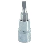 Irimo 107-1055-1 - Vaso 1/4 Punta Recta 1X5,5