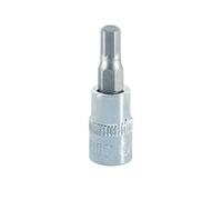 Irimo 107-H5-1 - Vaso 1/4 Punta Hex. 5