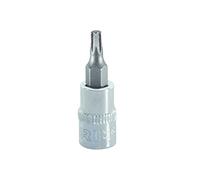 Irimo 107-T25-1 - Vaso 1/4 Punta Torx T-25