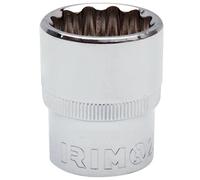 Irimo 122-15-1 - Vaso 1/2 Bihex 15 Mm